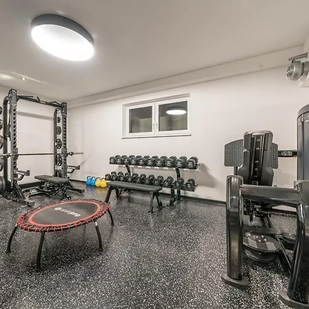 Hotel Winterer Schladming