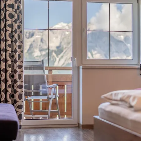 Otel Winterer Schladming