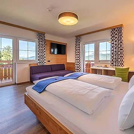 Hotel Winterer Schladming