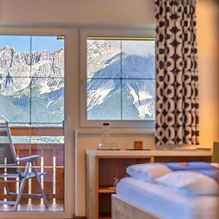 Winterer Hotel 4*