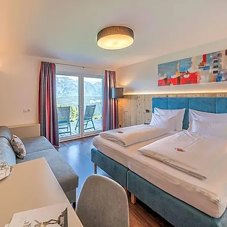 Hotel Winterer Schladming