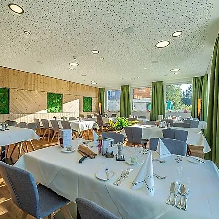 Hotel Winterer