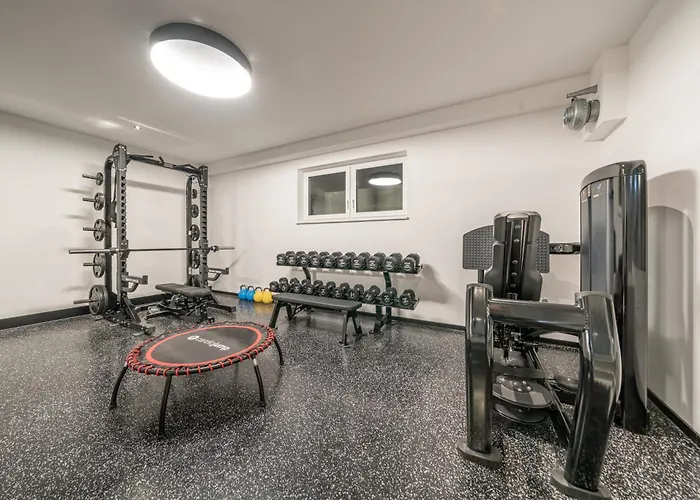 Szálloda Winterer Schladming