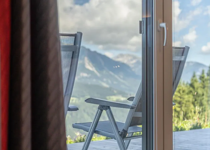 Winterer 4* Schladming