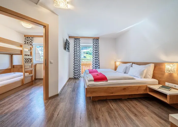 Winterer Hotel Schladming