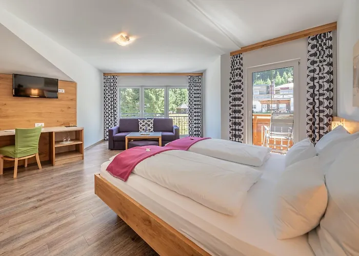 Hotel Winterer Schladming